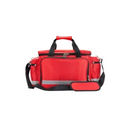SKFAK001 Custom First Aid Kit Car Home School Community Center Office Design Thickened Handheld First Aid Kit Supplier Kit Shoulder Strap Adjustable SKFAK001 Custom First Aid Kit Car Home School Community Center Office Design Thickened Handheld First Aid Kit Supplier Kit Shoulder Strap Adjustable